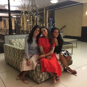 Meet your Posher, Deborah